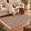Bigghome Çift Taraflı Kilim 80*150 cm SA26EK. ürün görseli